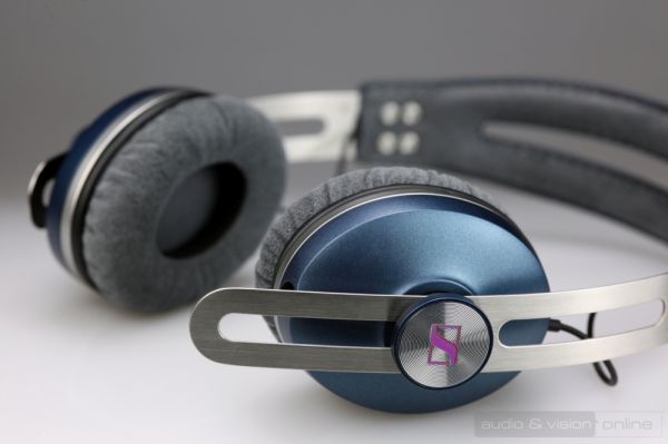 Sennheiser Momentum On-Ear