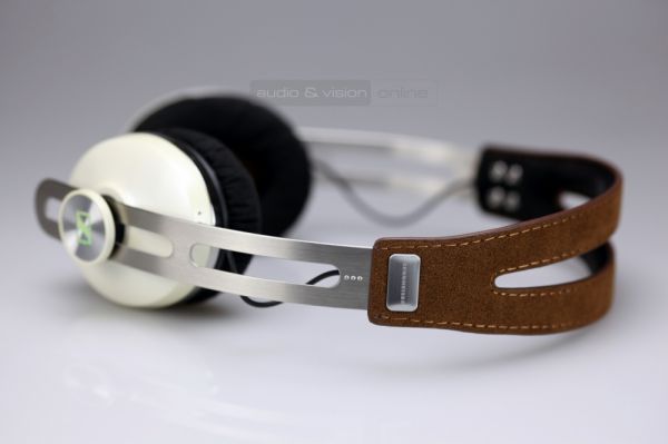 Sennheiser Momentum On-Ear