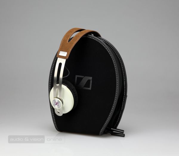 Sennheiser Momentum On-Ear