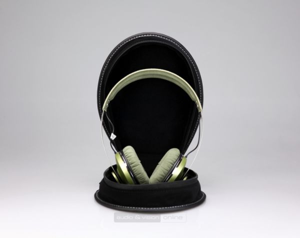 Sennheiser Momentum On-Ear