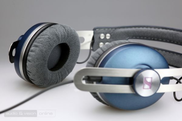 Sennheiser Momentum On-Ear