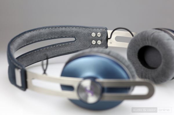 Sennheiser Momentum On-Ear