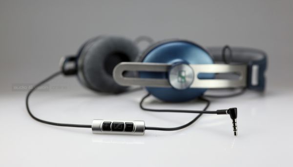 Sennheiser Momentum On-Ear