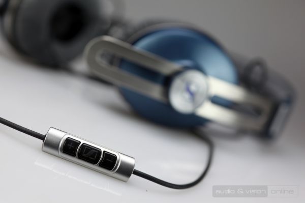 Sennheiser Momentum On-Ear