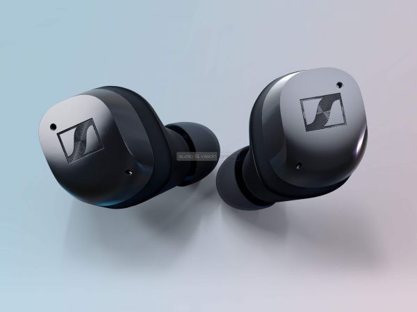 Sennheiser MOMENTUM True Wireless 3 TWS Bluetooth fülhallgató teszt ...