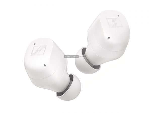 Sennheiser MOMENTUM True Wireless 3 TWS Bluetooth fülhallgató teszt ...