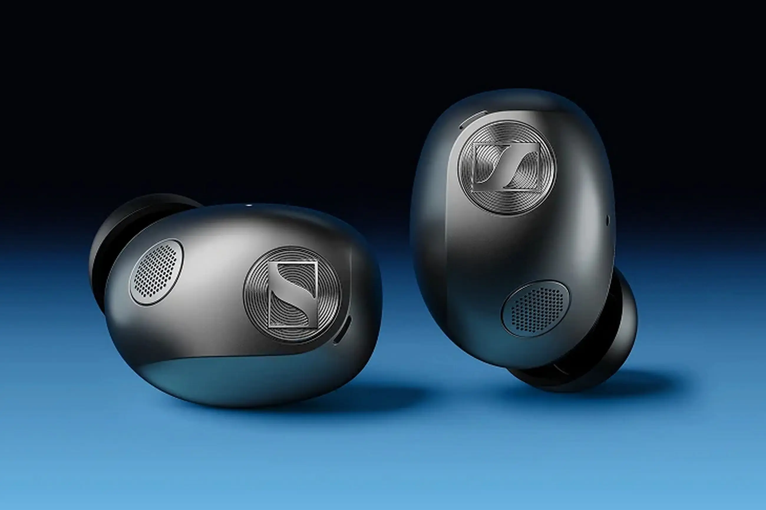 Sennheiser MOMENTUM True Wireless 5 Bluetooth fülhallgató