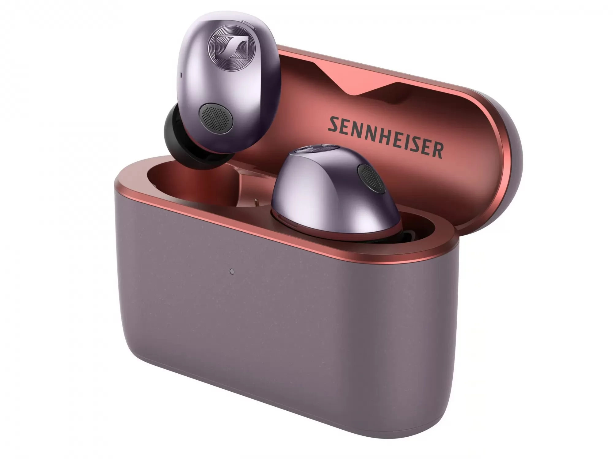 Sennheiser MOMENTUM True Wireless 5 Bluetooth fülhallgató