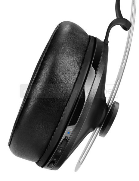 Sennheiser MOMENTUM Wireless fejhallgató