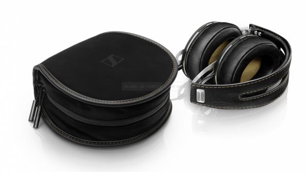 Sennheiser MOMENTUM Wireless fejhallgató