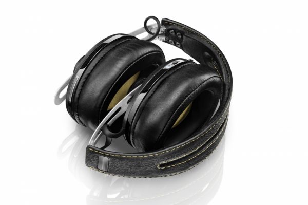 Sennheiser MOMENTUM Wireless fejhallgató