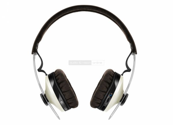 Sennheiser MOMENTUM Wireless fejhallgató