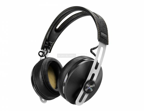 Sennheiser MOMENTUM Wireless fejhallgató