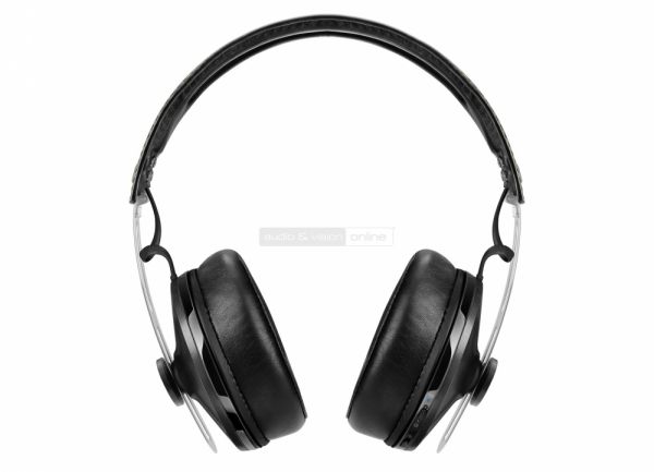 Sennheiser MOMENTUM Wireless fejhallgató