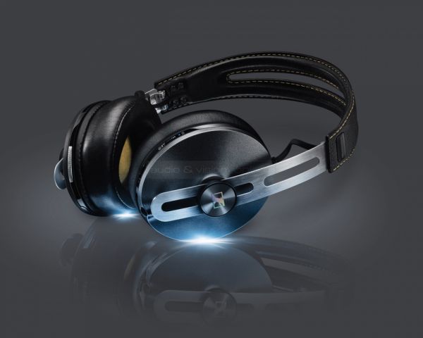 Sennheiser MOMENTUM Wireless fejhallgató