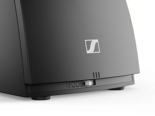 Sennheiser RS 120-W vezeték nélküli fejhallgató