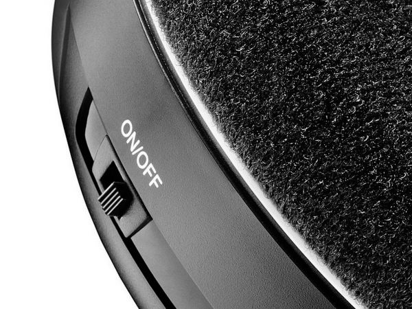 Sennheiser RS 120-W vezeték nélküli fejhallgató