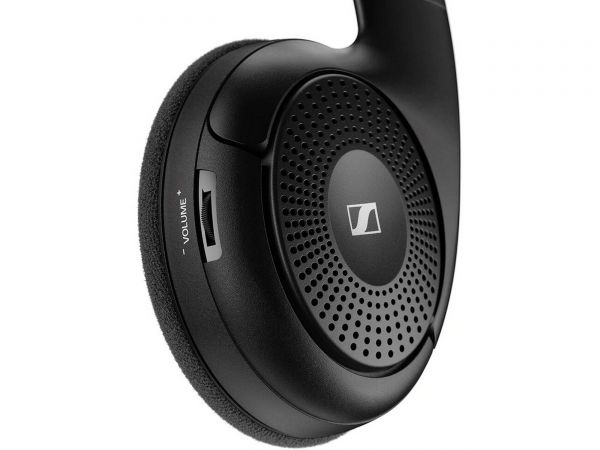 Sennheiser RS 120-W vezeték nélküli fejhallgató