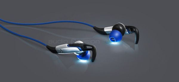 Cubo alineación líquido Sennheiser PX 685i, OCX 685i és MX 685 sport fülhallgatók tesztje |  av-online.hu