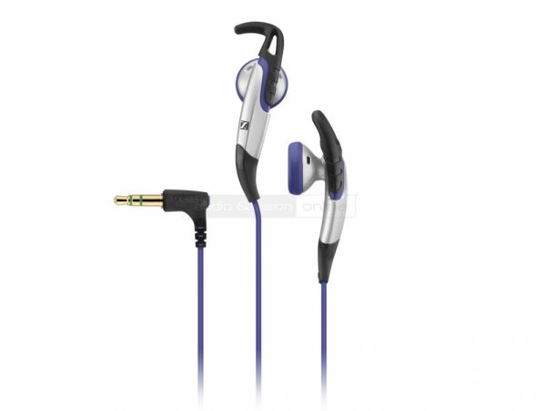 Sennheiser MX685 sport fülhallgató