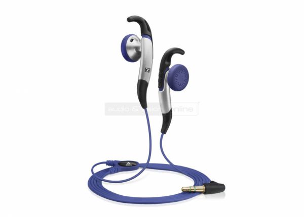 Sennheiser MX685 sport fülhallgató