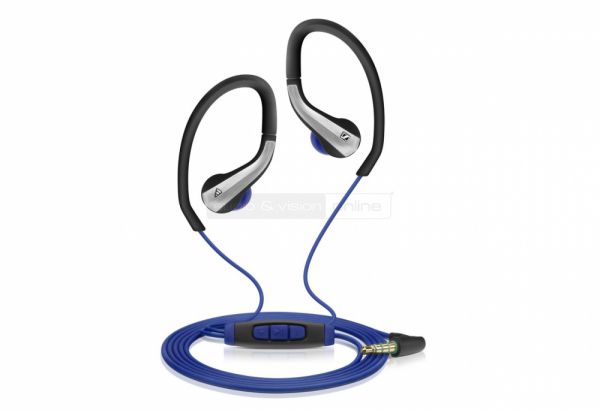 Sennheiser OCX685i sport fülhallgató