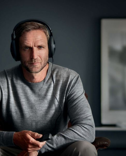 Sennheiser Flex 5000 TV fülhallgató