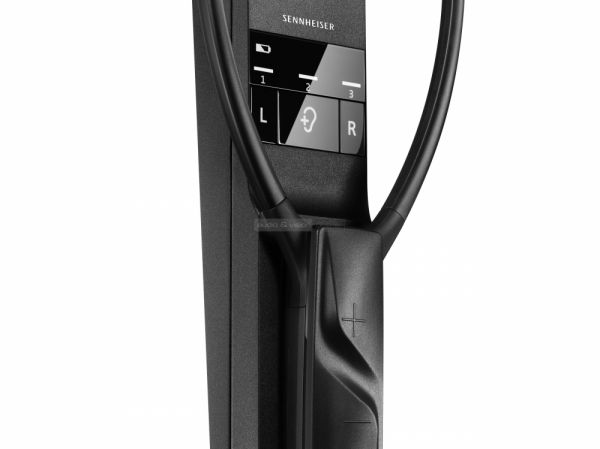 Sennheiser RS 5000 TV fülhallgató