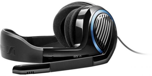 Sennheiser U 320 headset