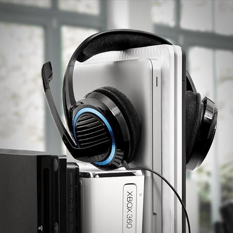 Sennheiser U 320 headset