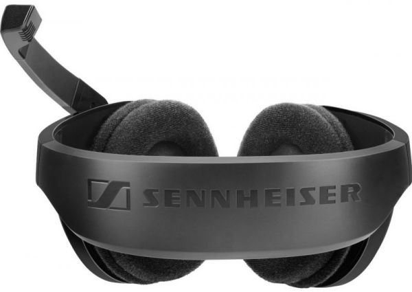 Sennheiser U 320 headset fejpánt