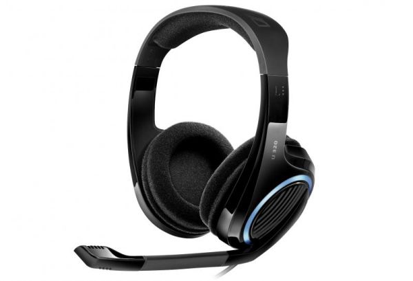 Sennheiser U 320 headset