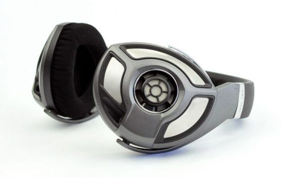 Sennheiser HD 700 audiofil fejhallgató