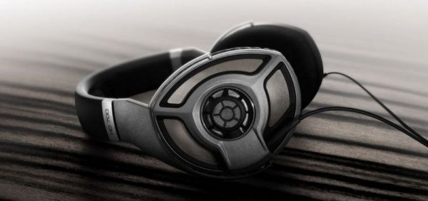 Sennheiser HD 700 audiofil fejhallgató