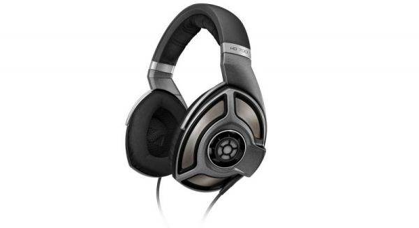 Sennheiser HD 700 audiofil fejhallgató