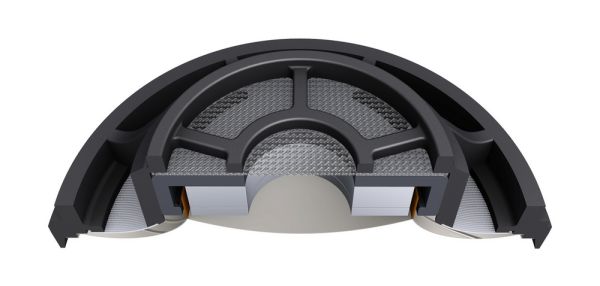 Sennheiser HD 700 audiofil fejhallgató hangszóró