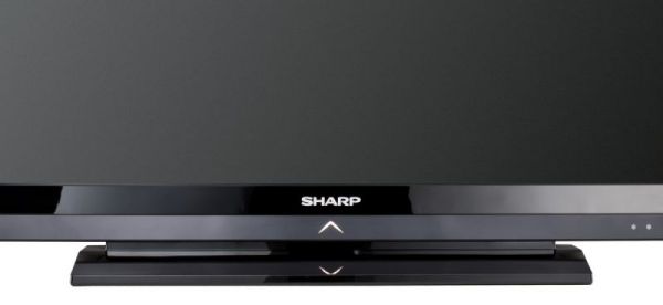 Sharp LC-60LE635E LED LCD TV teszt | av-online.hu
