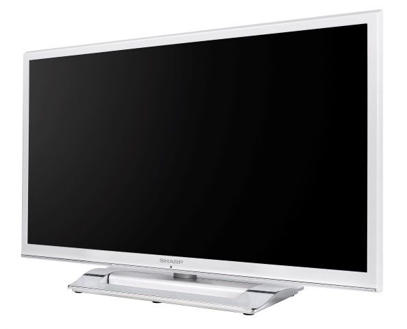 Sharp LC-32LE350E-WH