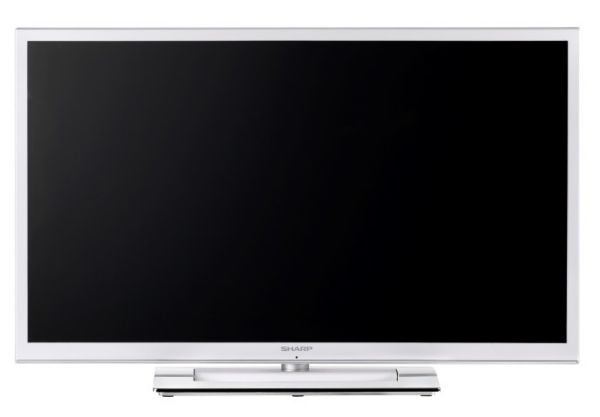 Sharp LC-39LE350E-WH