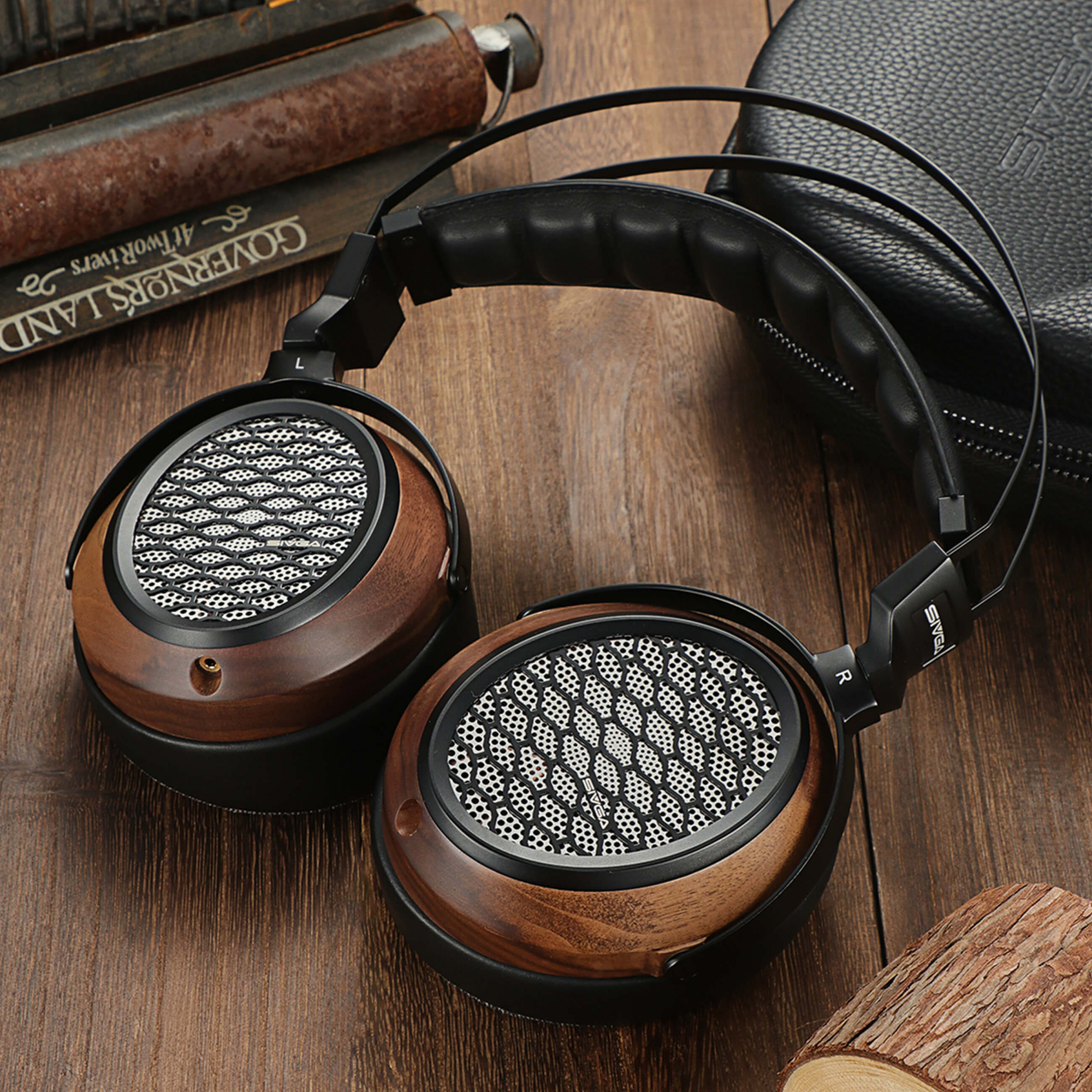 Sivga audio p ii. Sivga audio p ii