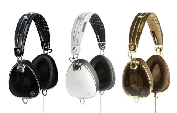 Skullcandy Aviator all colours