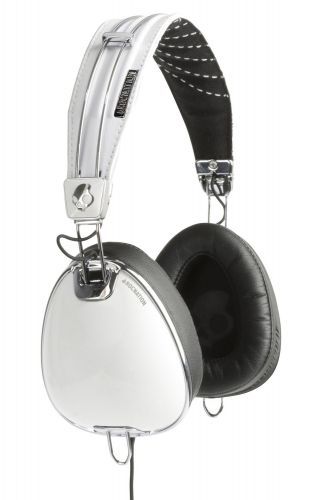 Skullcandy Aviator fehér