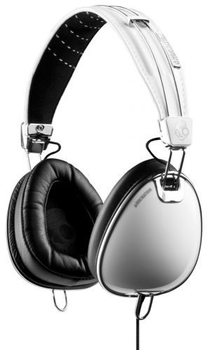 Skullcandy Aviator fehér