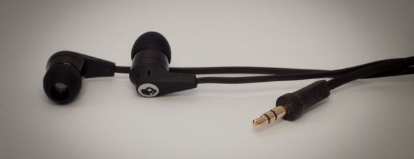 Skullcandy Inkd 2 fülhallgató