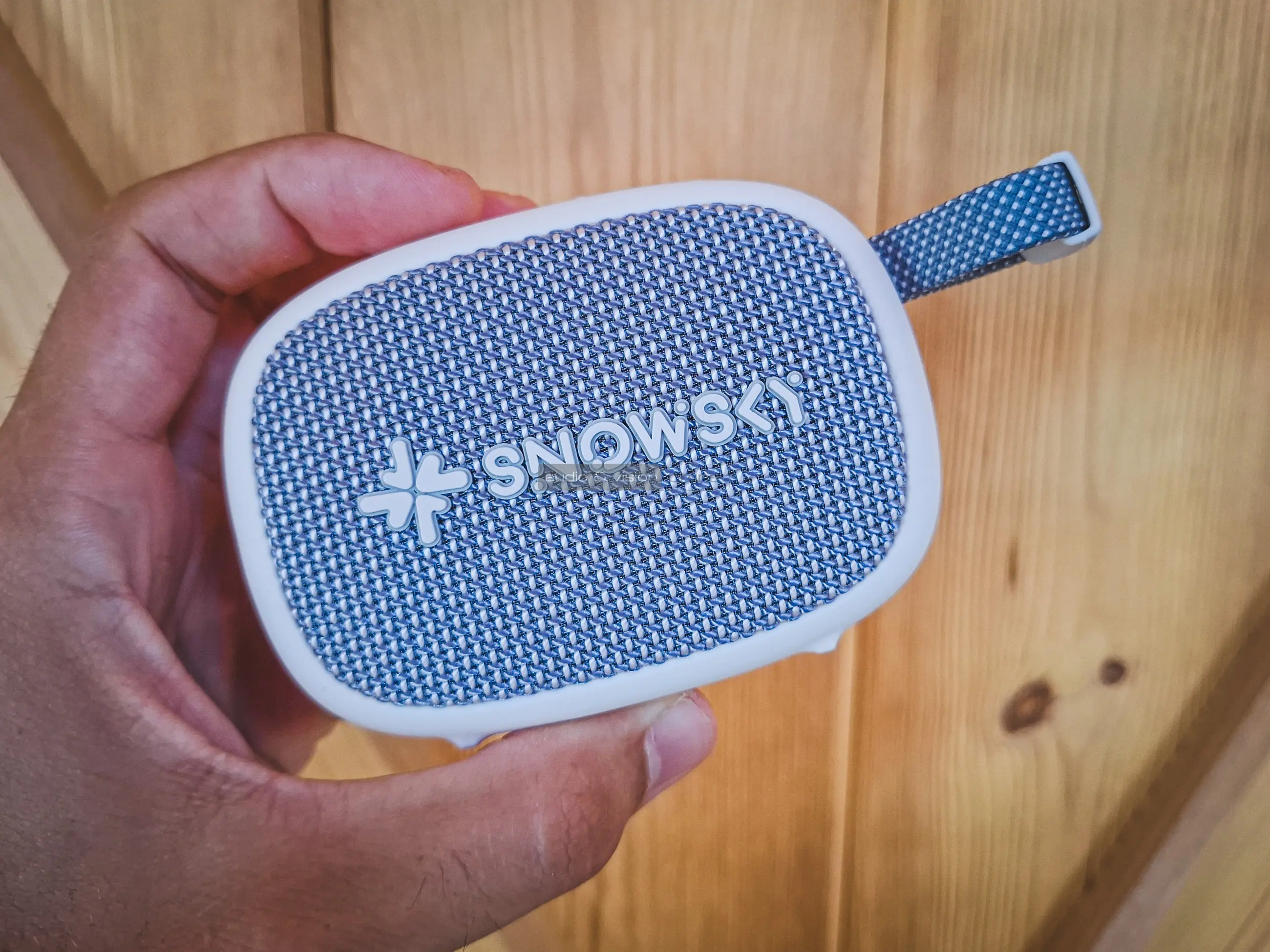 Snowsky Anywhere Bluetooth hangszóró