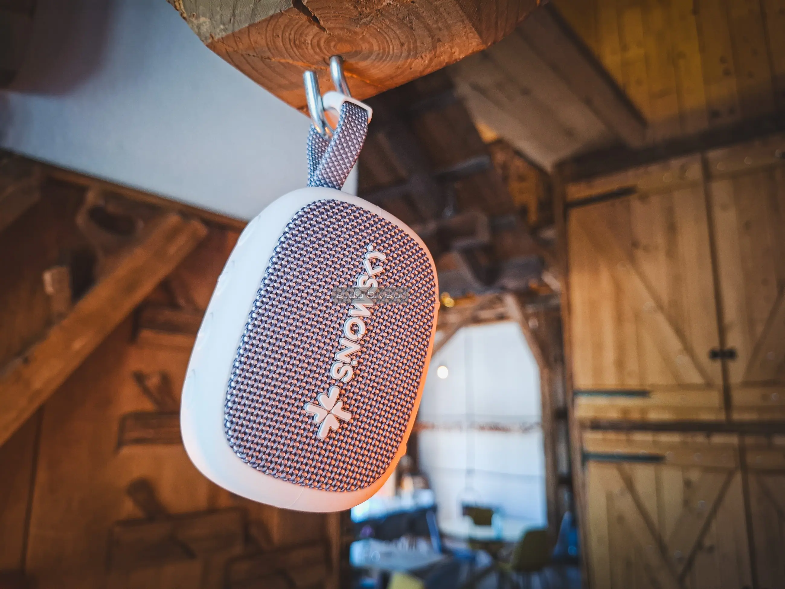 Snowsky Anywhere Bluetooth hangszóró