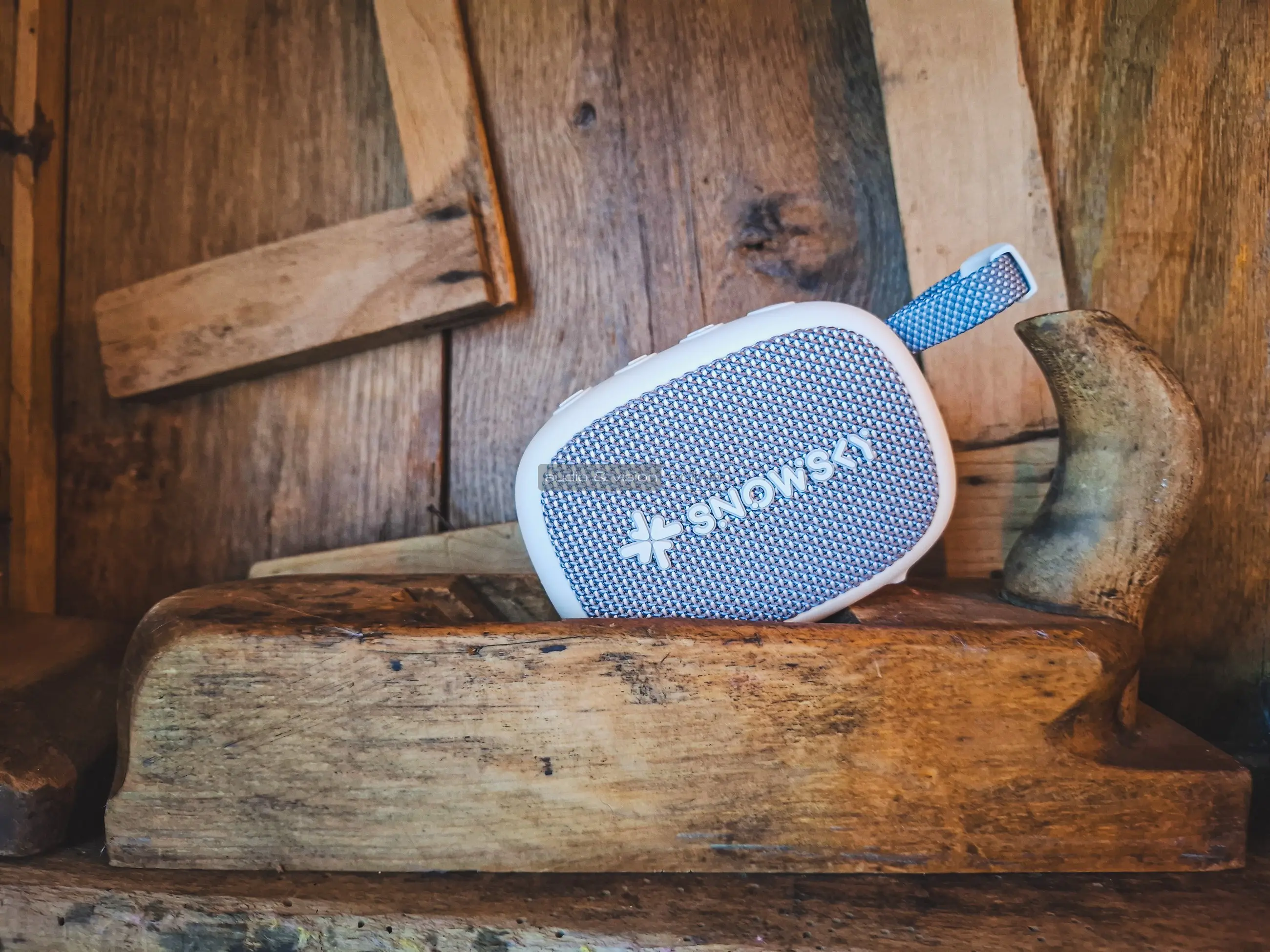 Snowsky Anywhere Bluetooth hangszóró