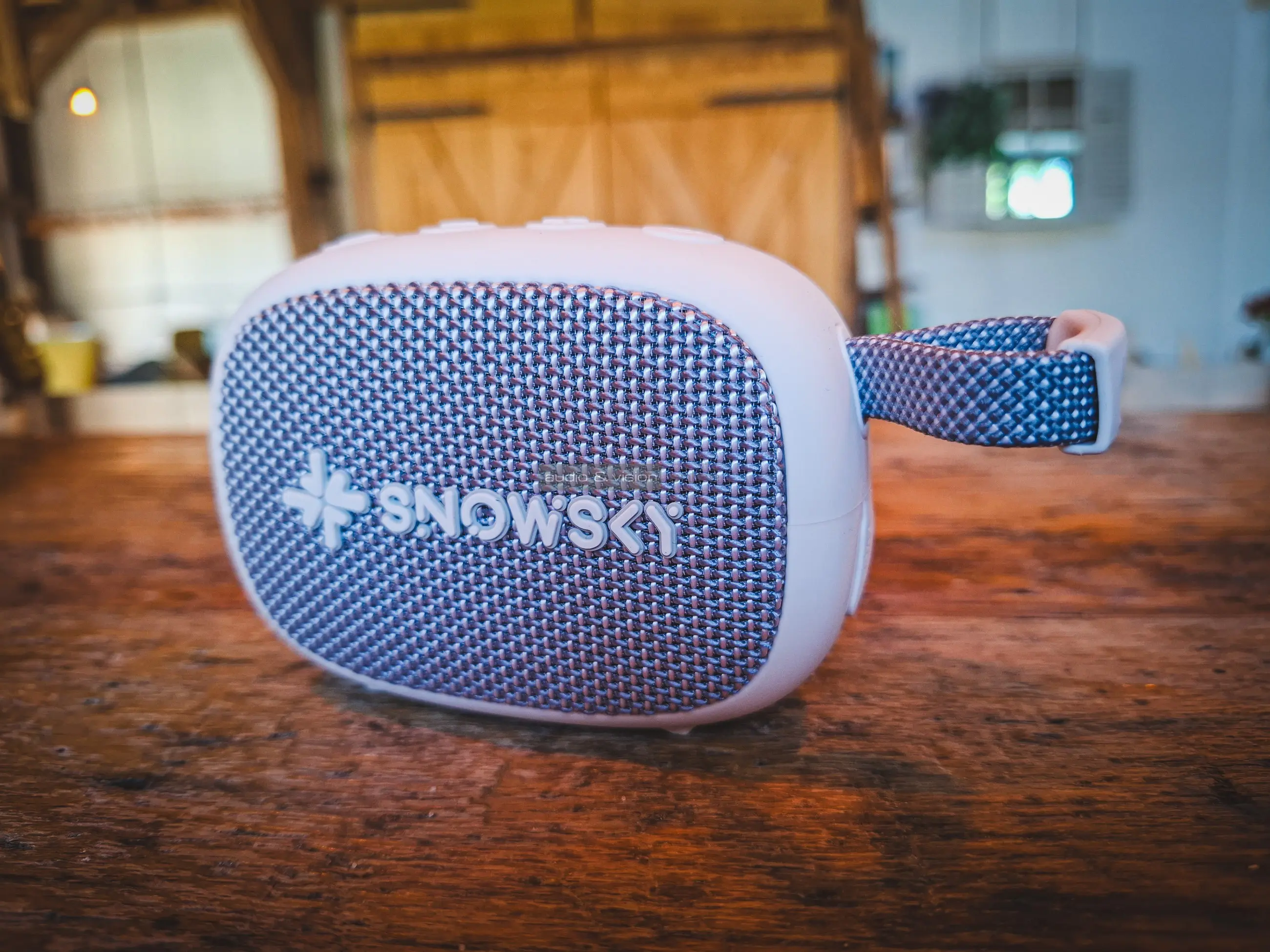 Snowsky Anywhere Bluetooth hangszóró