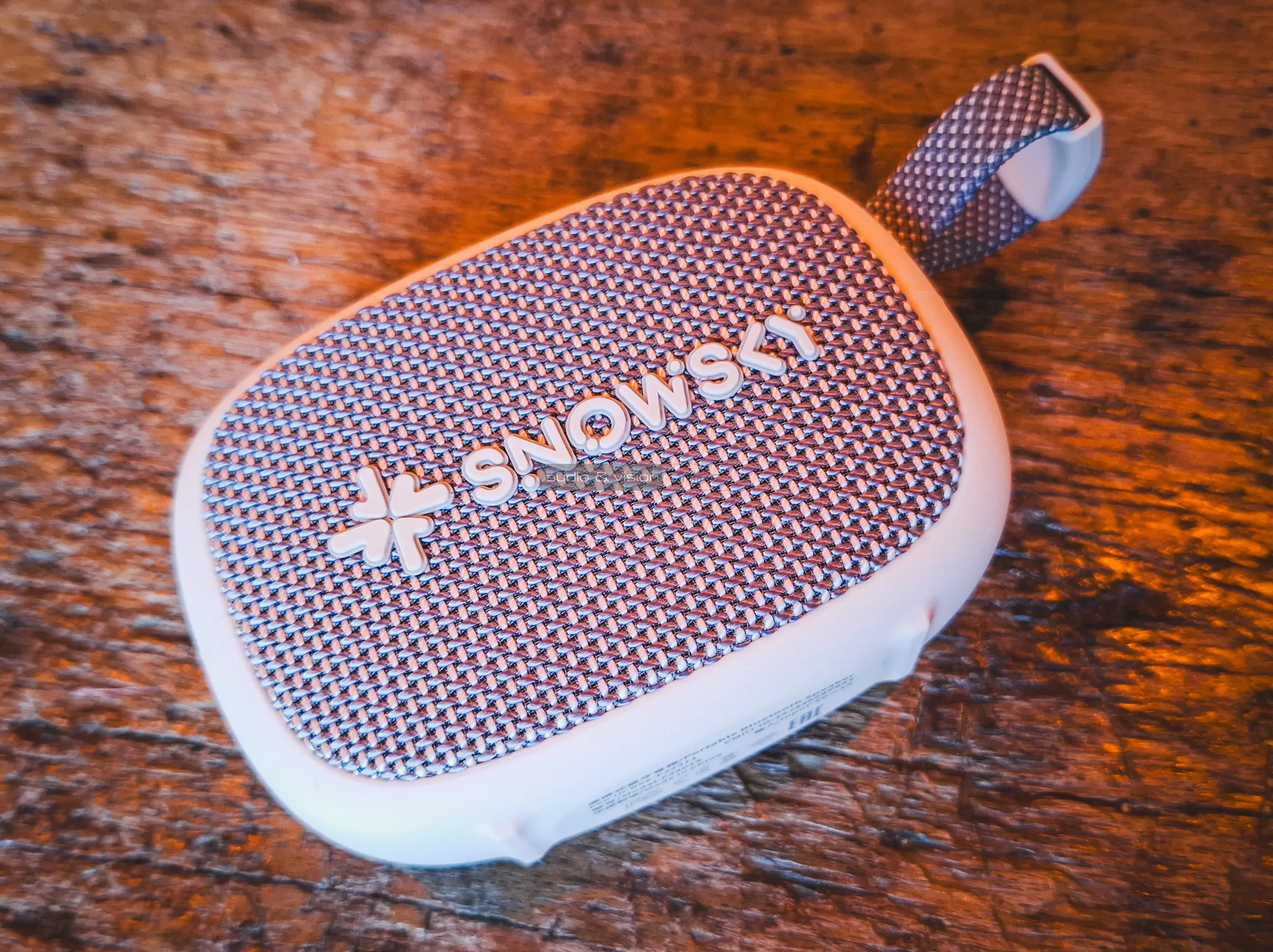 Snowsky Anywhere Bluetooth hangszóró