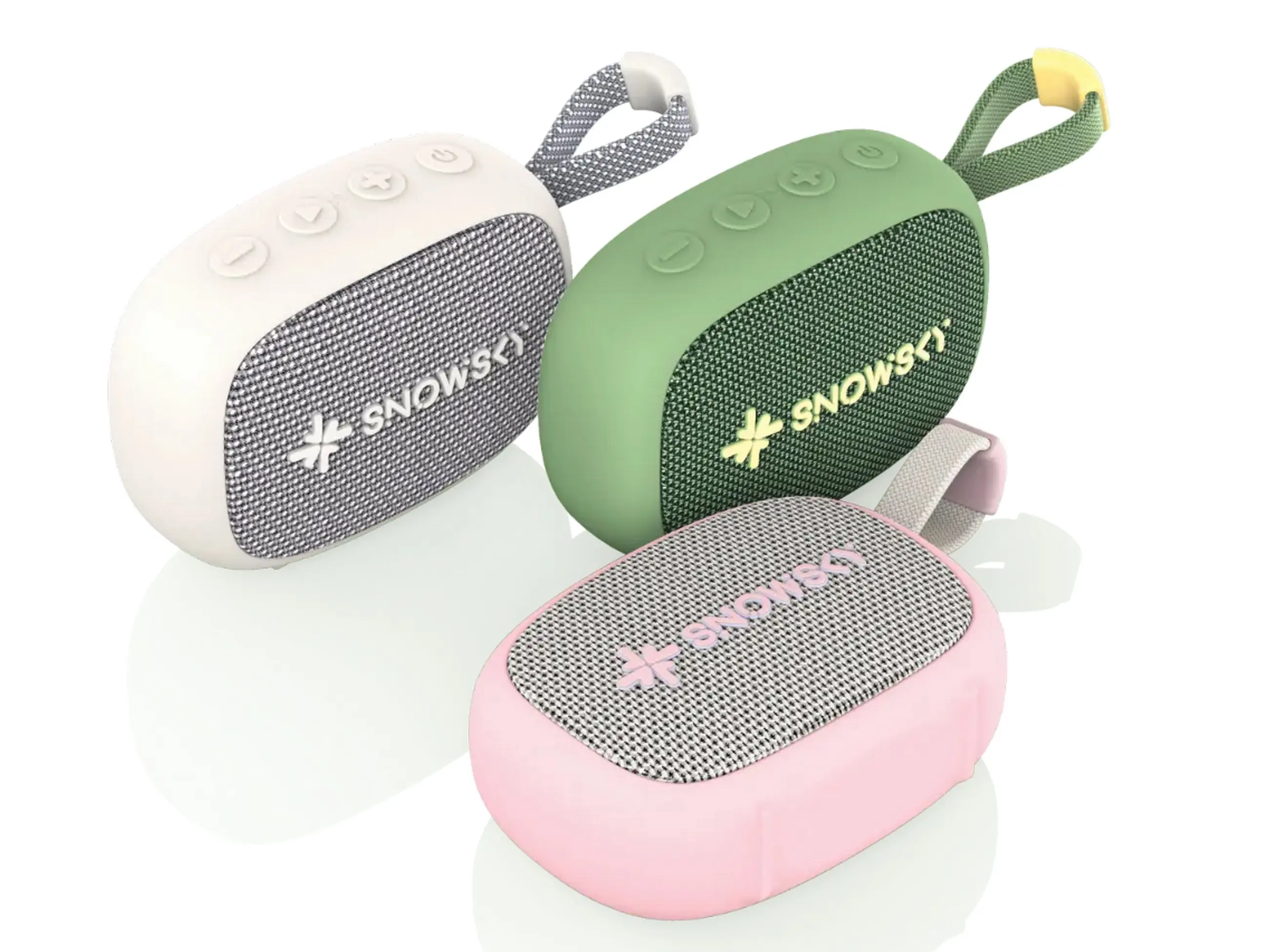 Snowsky Anywhere Bluetooth hangszórók